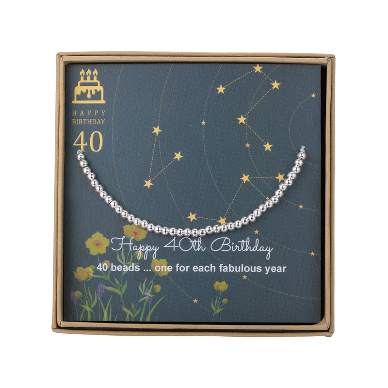 AnotherKiss 40th Birthday Gifts for Women