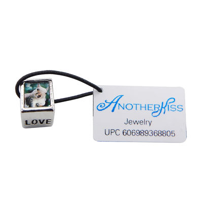 AnotherKiss A Cute Squirrel Animal Photo Love European charm bead AnotherKiss A Cute Squirrel Animal Photo Love European charm bead