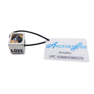 AnotherKiss A Bernese Mountain Dog Animal Photo Love European charm bead AnotherKiss A Bernese Mountain Dog Animal Photo Love European charm bead