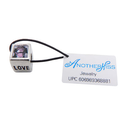 AnotherKiss A Happy Dog Animal Photo love European charm bead AnotherKiss A Happy Dog Animal Photo love European charm bead