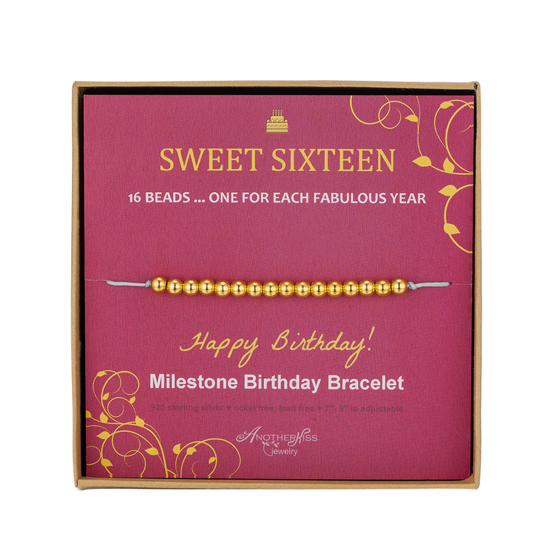 AnotherKiss Sweet 16 Gifts for Girls AnotherKiss Sweet 16 Gifts for Girls